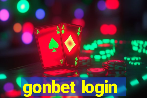 gonbet login